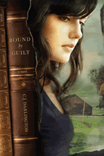 C.J. Darlington: Turning the Page